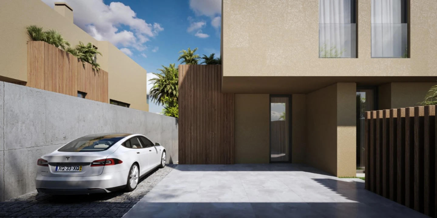 Moradia T4 para Venda em Santa Maria e São Miguel, São Martinho, São Pedro Penaferrim Foto 7