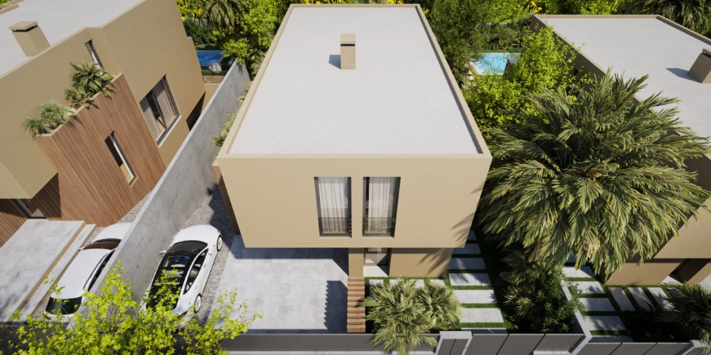 Moradia T4 para Venda em Santa Maria e São Miguel, São Martinho, São Pedro Penaferrim Foto 13