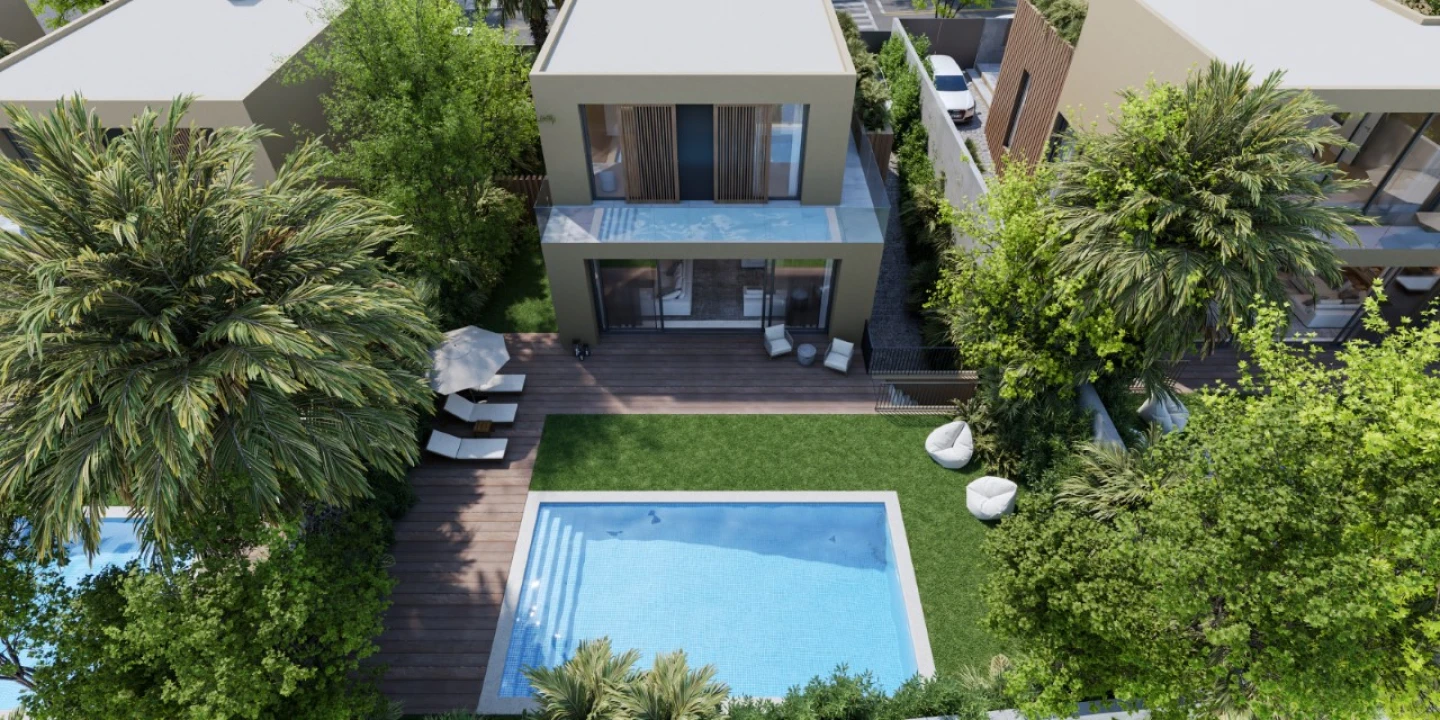 Moradia T4 para Venda em Santa Maria e São Miguel, São Martinho, São Pedro Penaferrim Foto 11