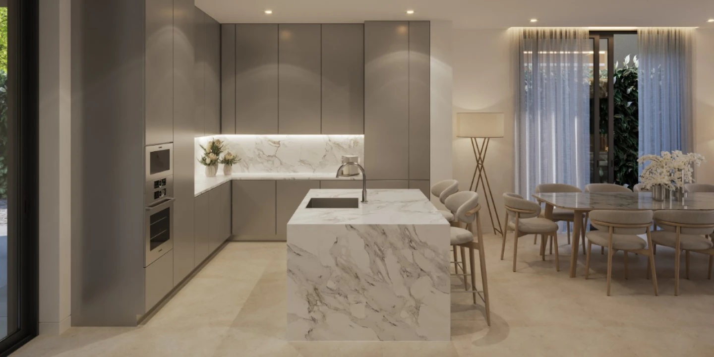 Moradia T4 para Venda em Santa Maria e São Miguel, São Martinho, São Pedro Penaferrim Foto 16