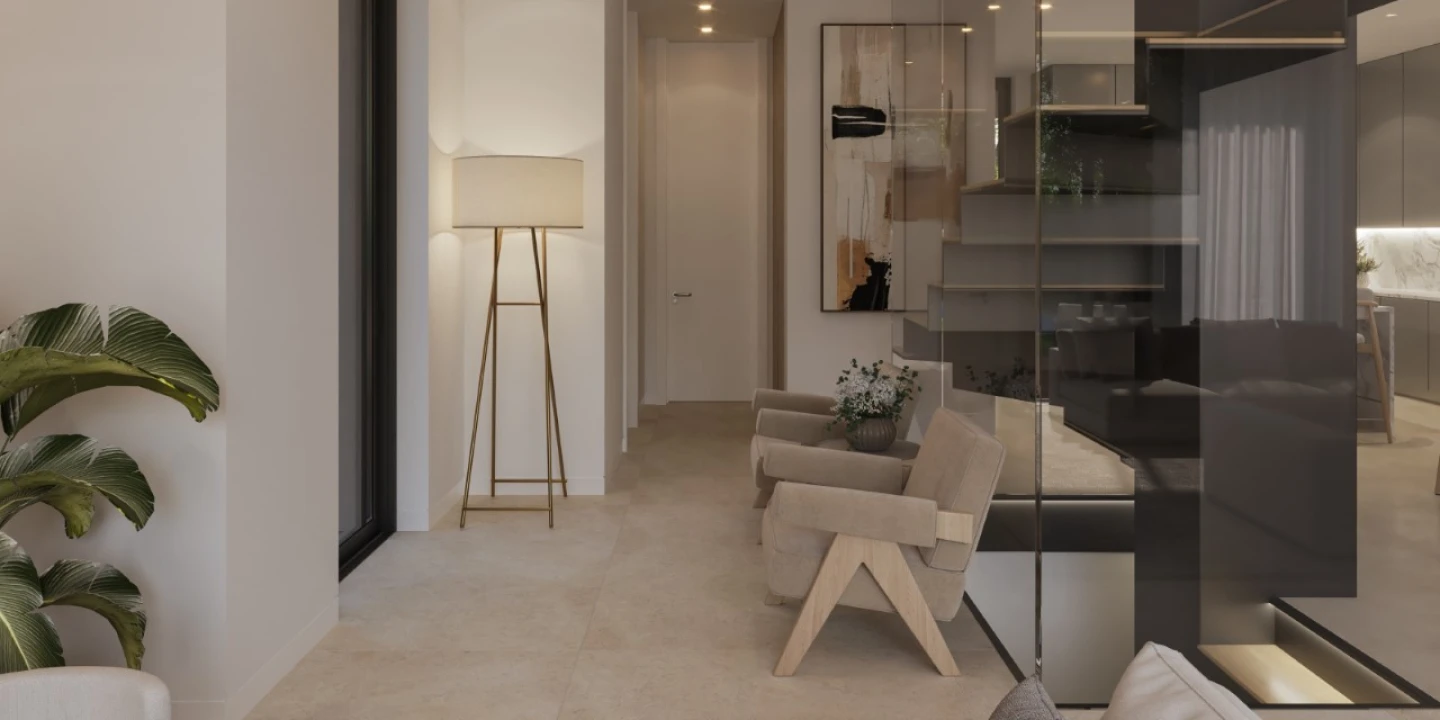 Moradia T4 para Venda em Santa Maria e São Miguel, São Martinho, São Pedro Penaferrim Foto 19