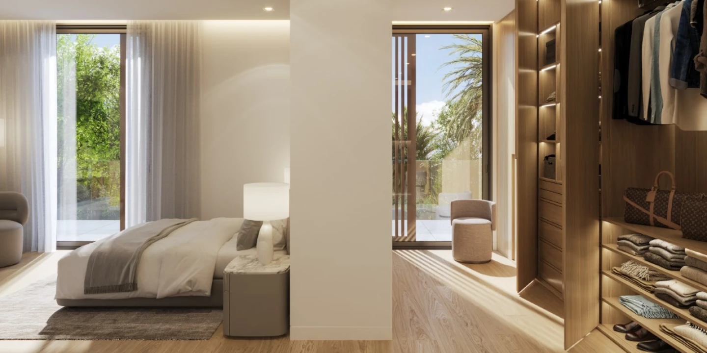 Moradia T4 para Venda em Santa Maria e São Miguel, São Martinho, São Pedro Penaferrim Foto 22