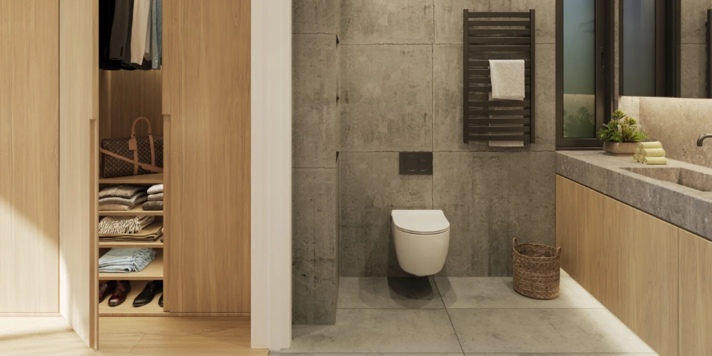 Moradia T4 para Venda em Santa Maria e São Miguel, São Martinho, São Pedro Penaferrim Foto 23