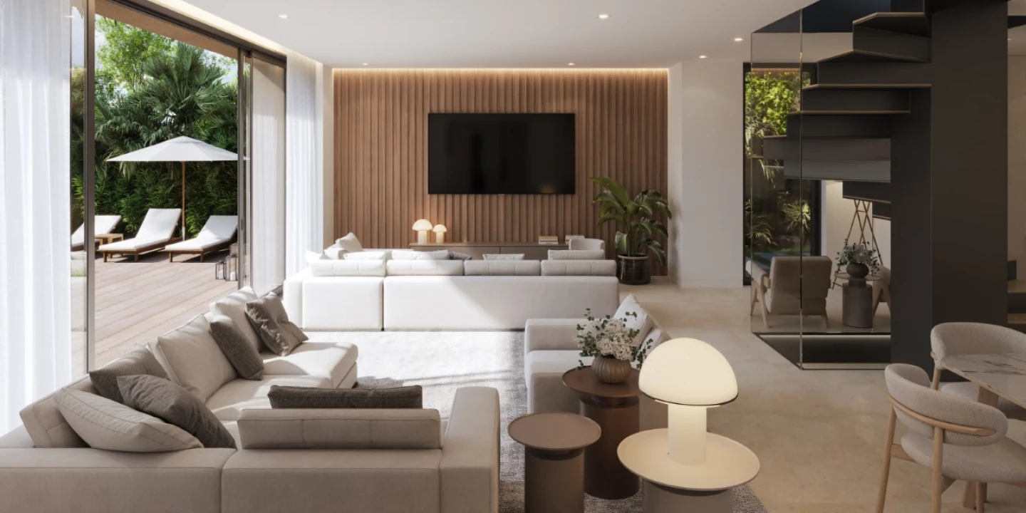 Moradia T4 para Venda em Santa Maria e São Miguel, São Martinho, São Pedro Penaferrim Foto 30