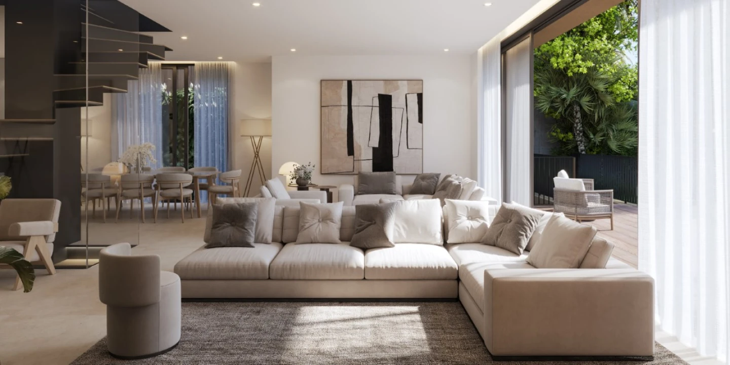 Moradia T4 para Venda em Santa Maria e São Miguel, São Martinho, São Pedro Penaferrim Foto 31