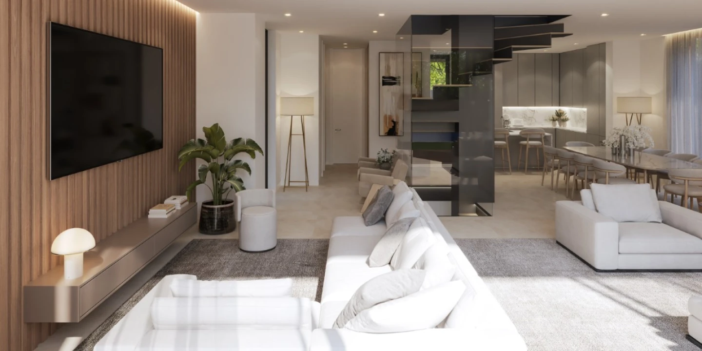 Moradia T4 para Venda em Santa Maria e São Miguel, São Martinho, São Pedro Penaferrim Foto 34