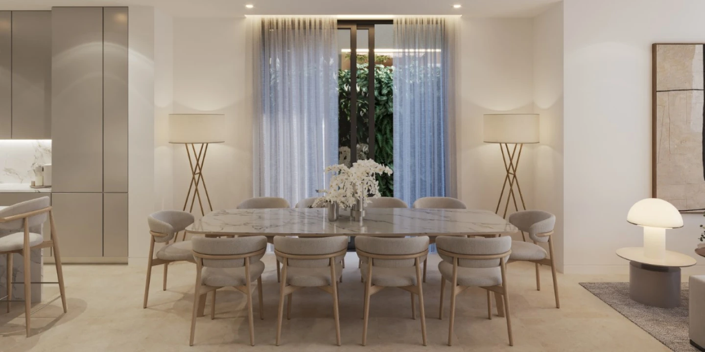 Moradia T4 para Venda em Santa Maria e São Miguel, São Martinho, São Pedro Penaferrim Foto 37