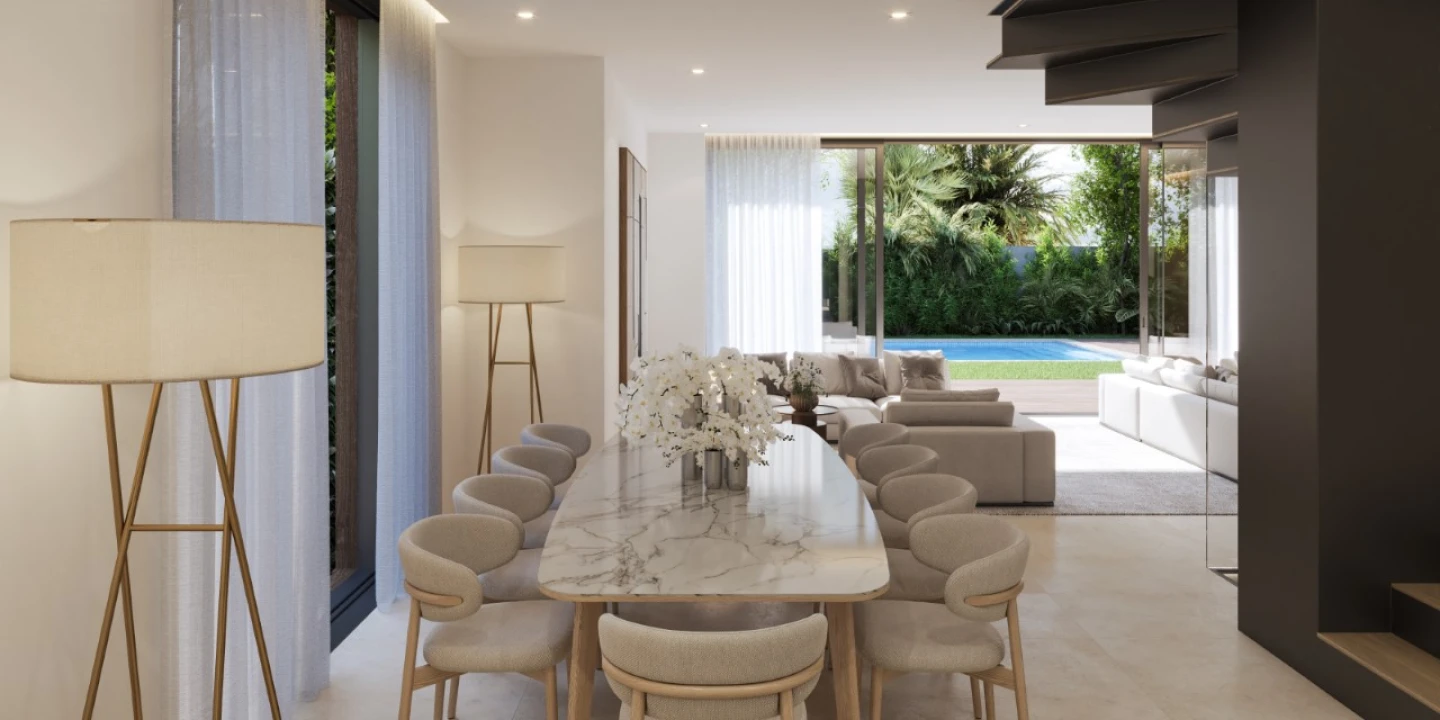 Moradia T4 para Venda em Santa Maria e São Miguel, São Martinho, São Pedro Penaferrim Foto 39