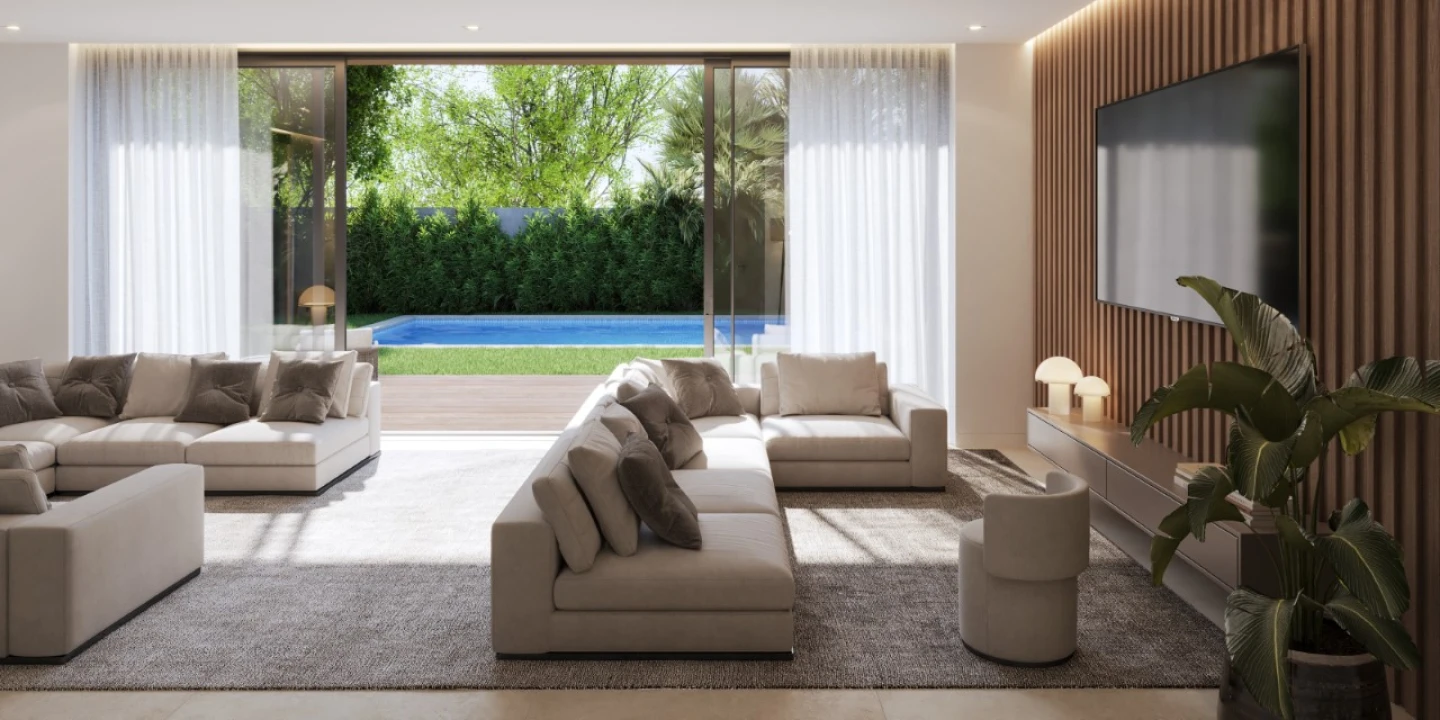 Moradia T4 para Venda em Santa Maria e São Miguel, São Martinho, São Pedro Penaferrim Foto 41