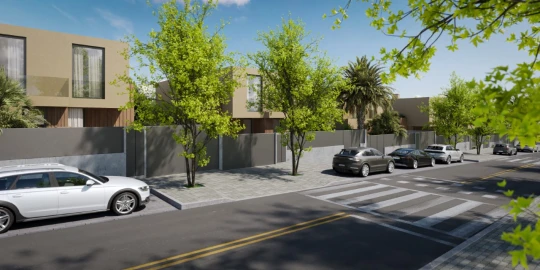 Moradia T4 para Venda em Santa Maria e São Miguel, São Martinho, São Pedro Penaferrim