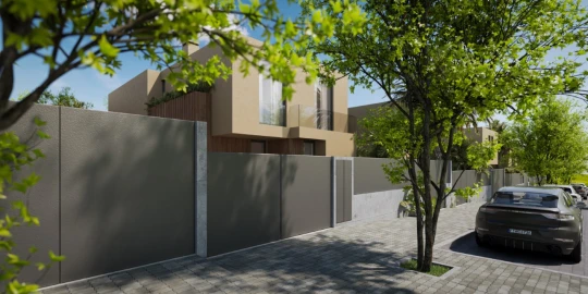 Moradia T4 para Venda em Santa Maria e São Miguel, São Martinho, São Pedro Penaferrim