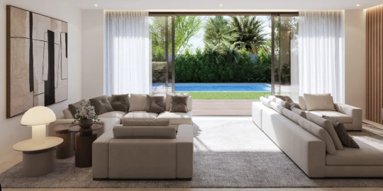 Moradia T4 para Venda em Santa Maria e São Miguel, São Martinho, São Pedro Penaferrim