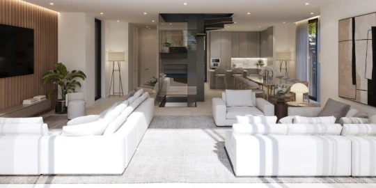 Moradia T4 para Venda em Santa Maria e São Miguel, São Martinho, São Pedro Penaferrim