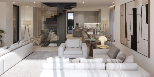 Moradia T4 para Venda em Santa Maria e São Miguel, São Martinho, São Pedro Penaferrim