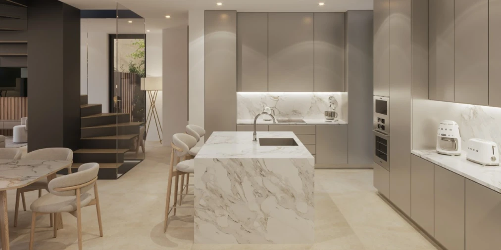 Moradia T4 para Venda em Santa Maria e São Miguel, São Martinho, São Pedro Penaferrim Foto 24