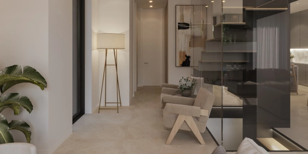 Moradia T4 para Venda em Santa Maria e São Miguel, São Martinho, São Pedro Penaferrim Foto 36