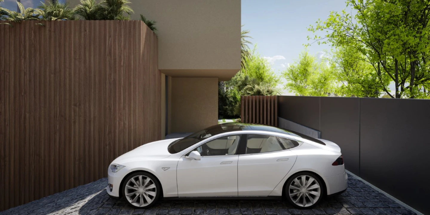 Moradia T4 para Venda em Santa Maria e São Miguel, São Martinho, São Pedro Penaferrim Foto 4