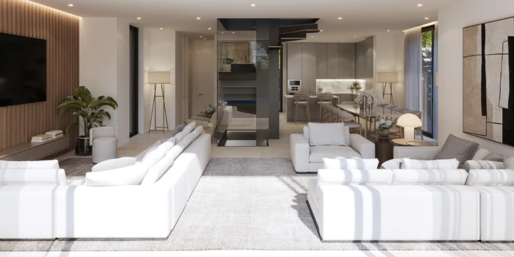 Moradia T4 para Venda em Santa Maria e São Miguel, São Martinho, São Pedro Penaferrim Foto 31