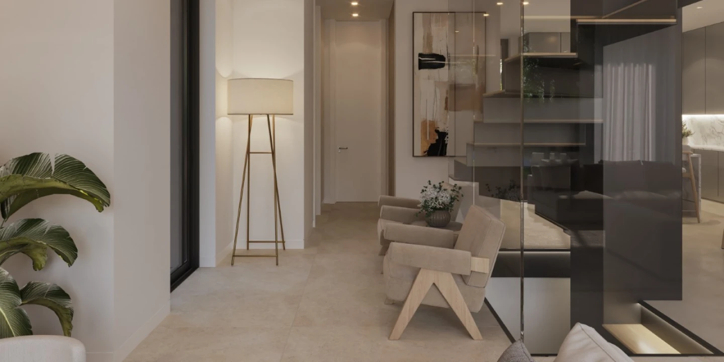 Moradia T4 para Venda em Santa Maria e São Miguel, São Martinho, São Pedro Penaferrim Foto 36