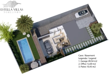 Moradia T4 para Venda em Santa Maria e São Miguel, São Martinho, São Pedro Penaferrim