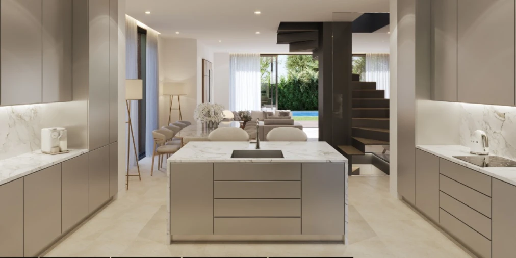 Moradia T4 para Venda em Santa Maria e São Miguel, São Martinho, São Pedro Penaferrim Foto 18