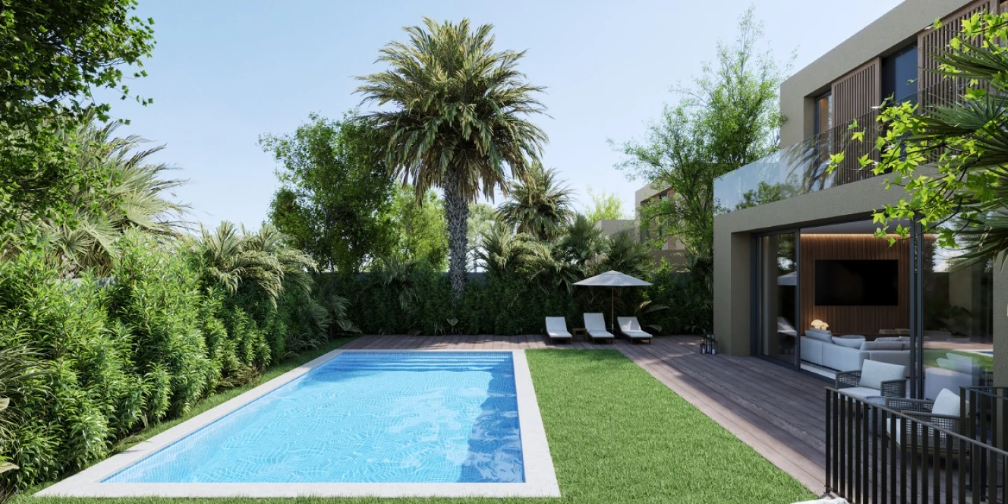 Moradia T4 para Venda em Santa Maria e São Miguel, São Martinho, São Pedro Penaferrim Foto 3