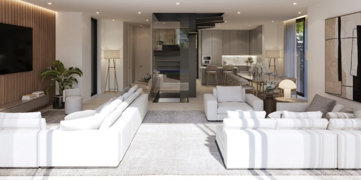 Moradia T4 para Venda em Santa Maria e São Miguel, São Martinho, São Pedro Penaferrim Foto 31