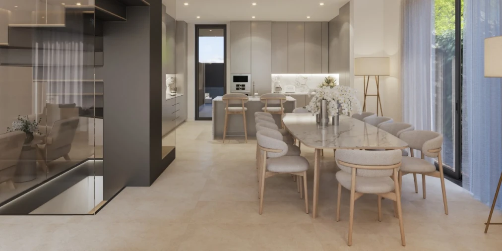 Moradia T4 para Venda em Santa Maria e São Miguel, São Martinho, São Pedro Penaferrim Foto 34