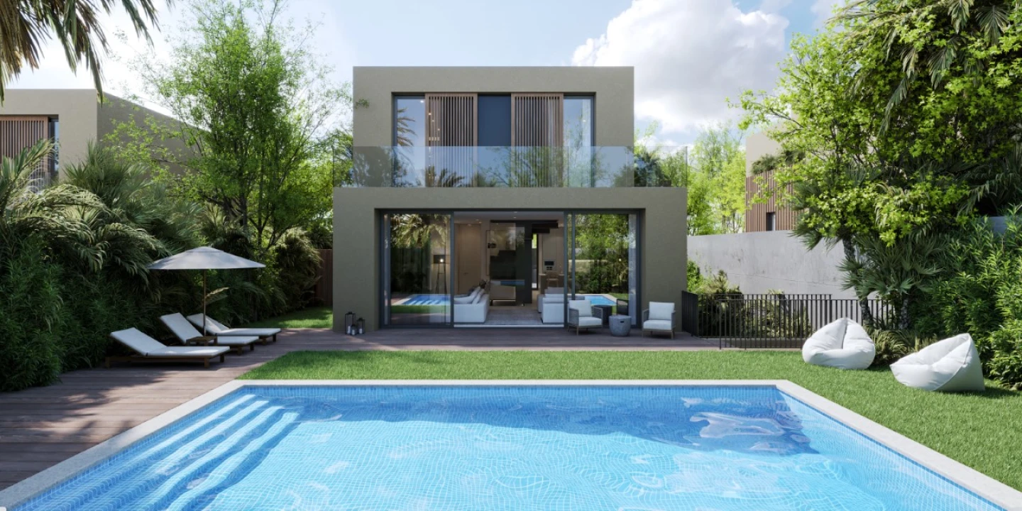 Moradia T4 para Venda em Santa Maria e São Miguel, São Martinho, São Pedro Penaferrim Foto 2