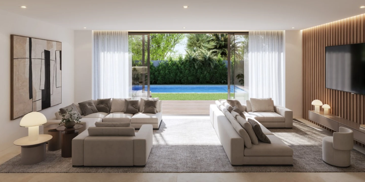 Moradia T4 para Venda em Santa Maria e São Miguel, São Martinho, São Pedro Penaferrim Foto 22