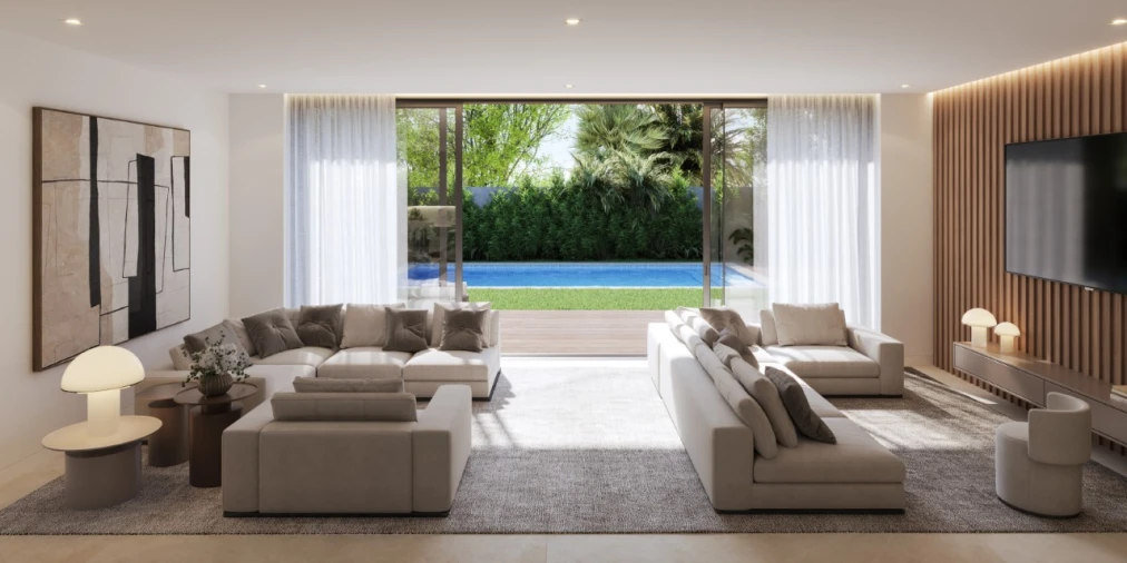 Moradia T4 para Venda em Santa Maria e São Miguel, São Martinho, São Pedro Penaferrim Foto 22