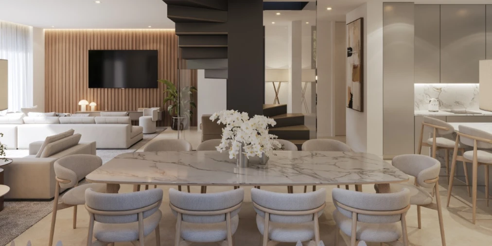 Moradia T4 para Venda em Santa Maria e São Miguel, São Martinho, São Pedro Penaferrim Foto 25