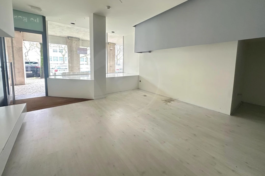 Loja para Arrendamento em Vila do Conde Foto 11