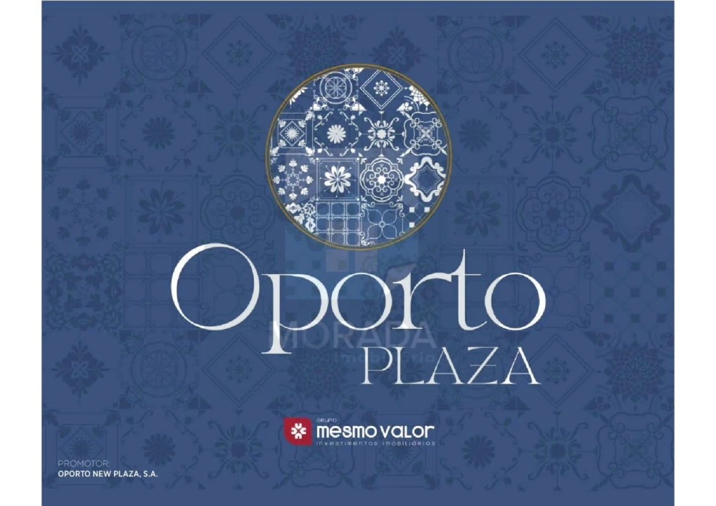 Apartamento T2 para Venda em Paranhos Foto 10