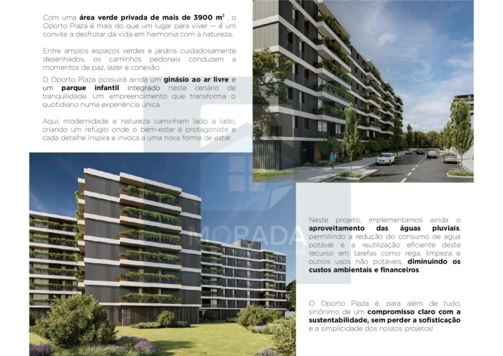 Apartamento T2 para Venda em Paranhos Foto 7