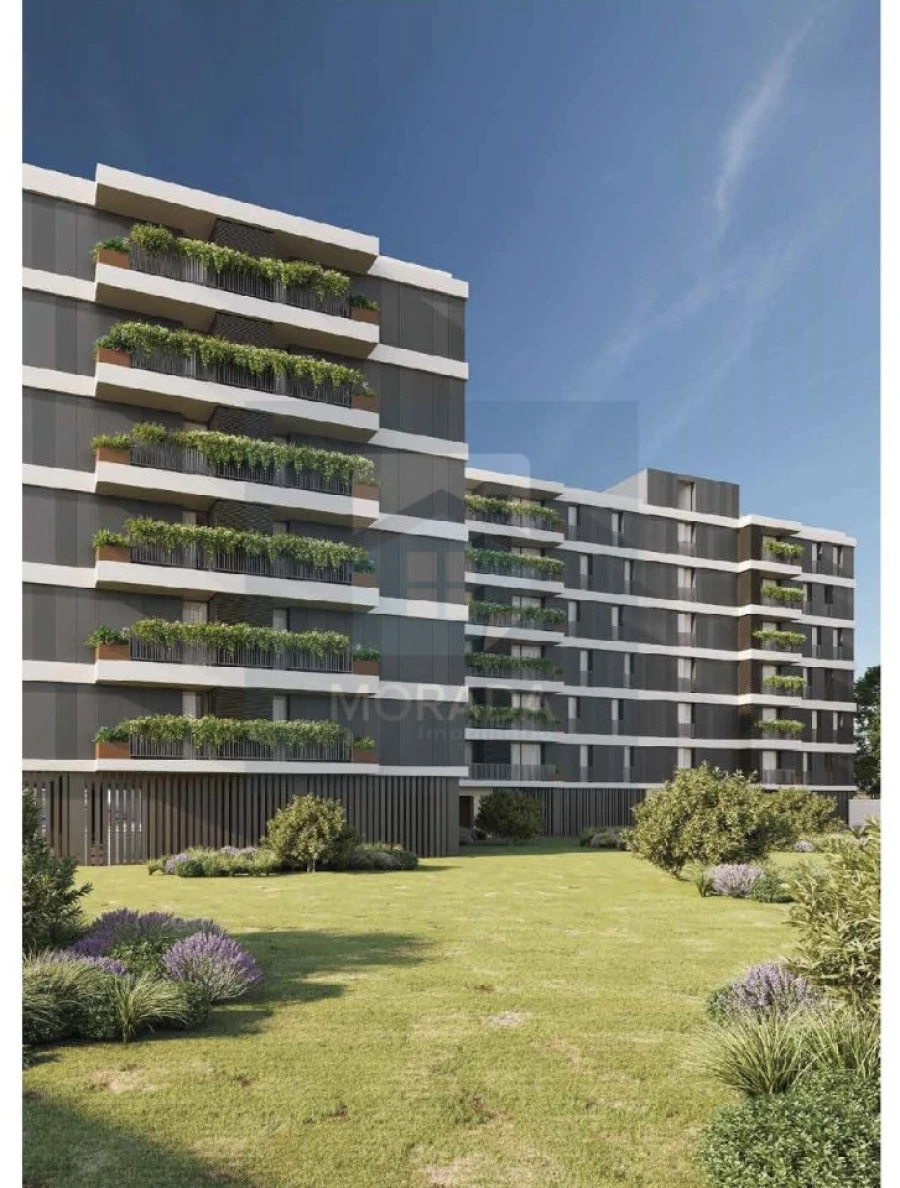 Apartamento T2 para Venda em Paranhos Foto 11