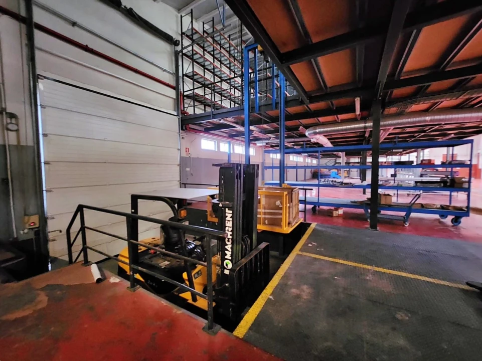 Armazém para Venda em Cortegaça Foto 20