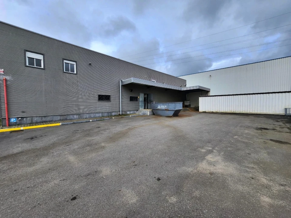 Armazém para Venda em Cortegaça Foto 29