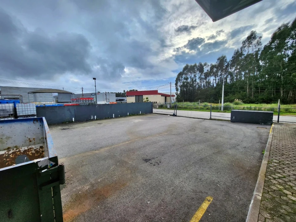 Armazém para Venda em Cortegaça Foto 31