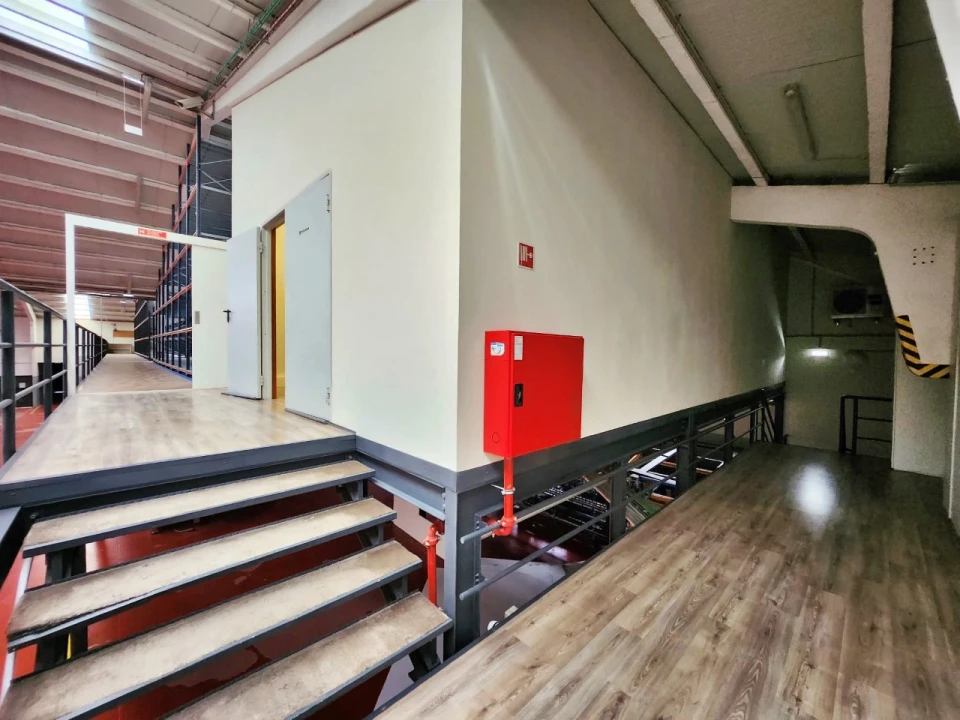 Armazém para Venda em Cortegaça Foto 27