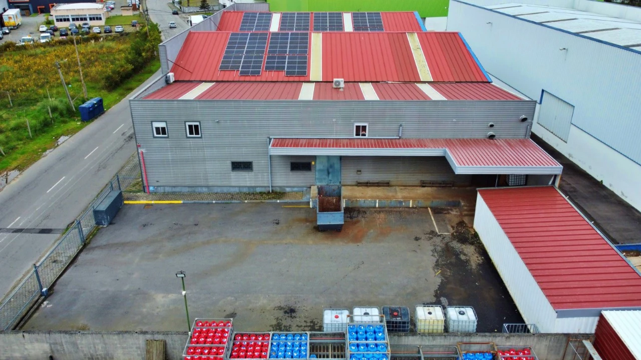 Armazém para Venda em Cortegaça Foto 33