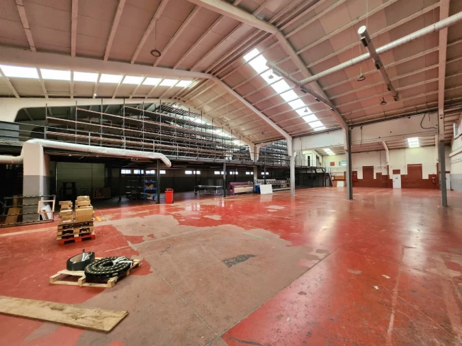 Armazém para Venda em Cortegaça Foto 5