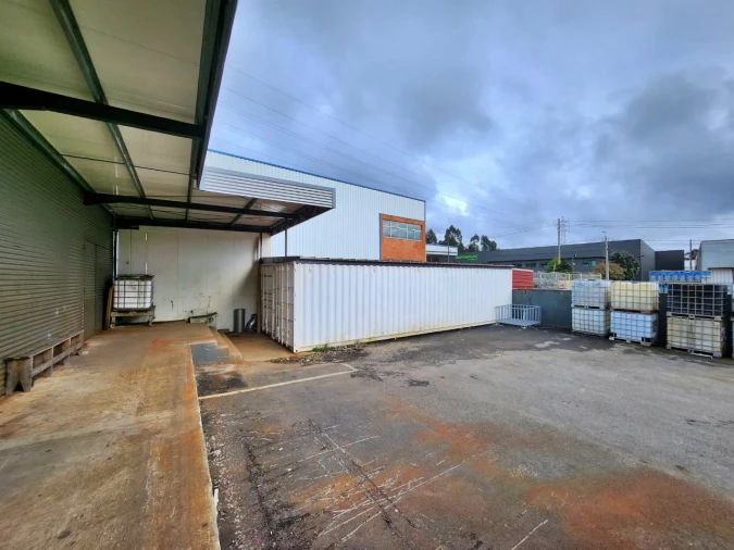 Armazém para Venda em Cortegaça Foto 30