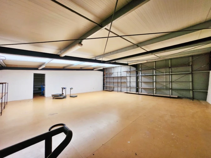 Armazém para Venda em Cortegaça Foto 25