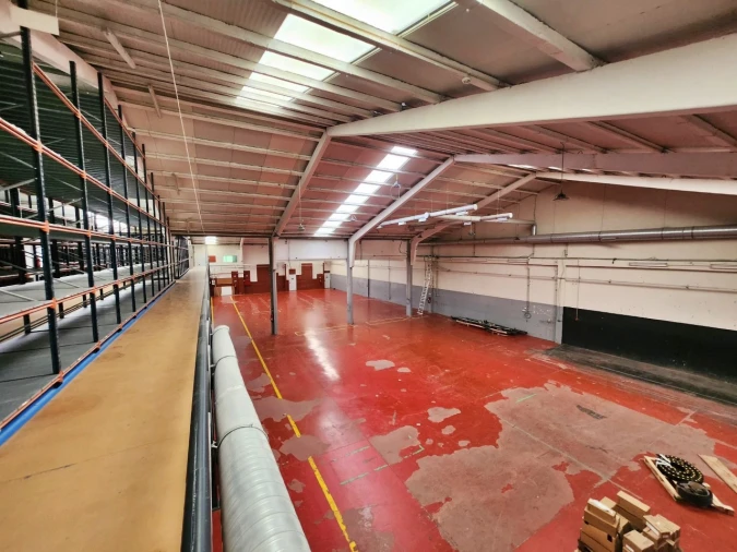 Armazém para Venda em Cortegaça Foto 6