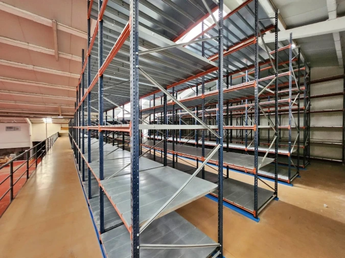 Armazém para Venda em Cortegaça Foto 21