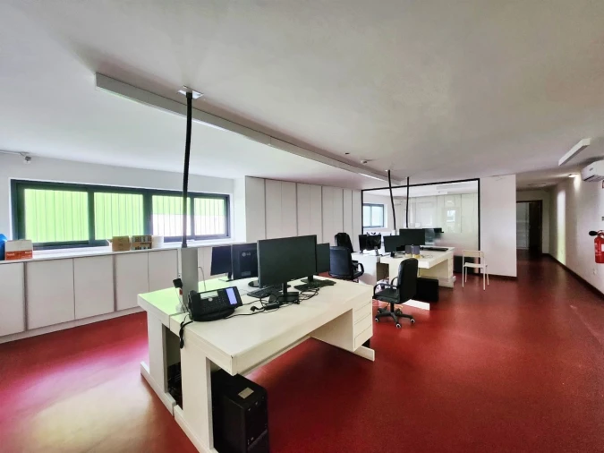 Armazém para Venda em Cortegaça Foto 11