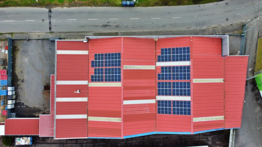 Armazém para Venda em Cortegaça Foto 32