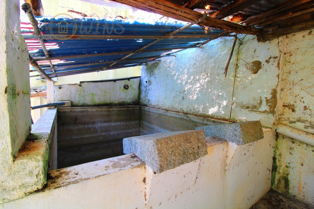 Quinta T4 para Venda em Monchique Foto 10