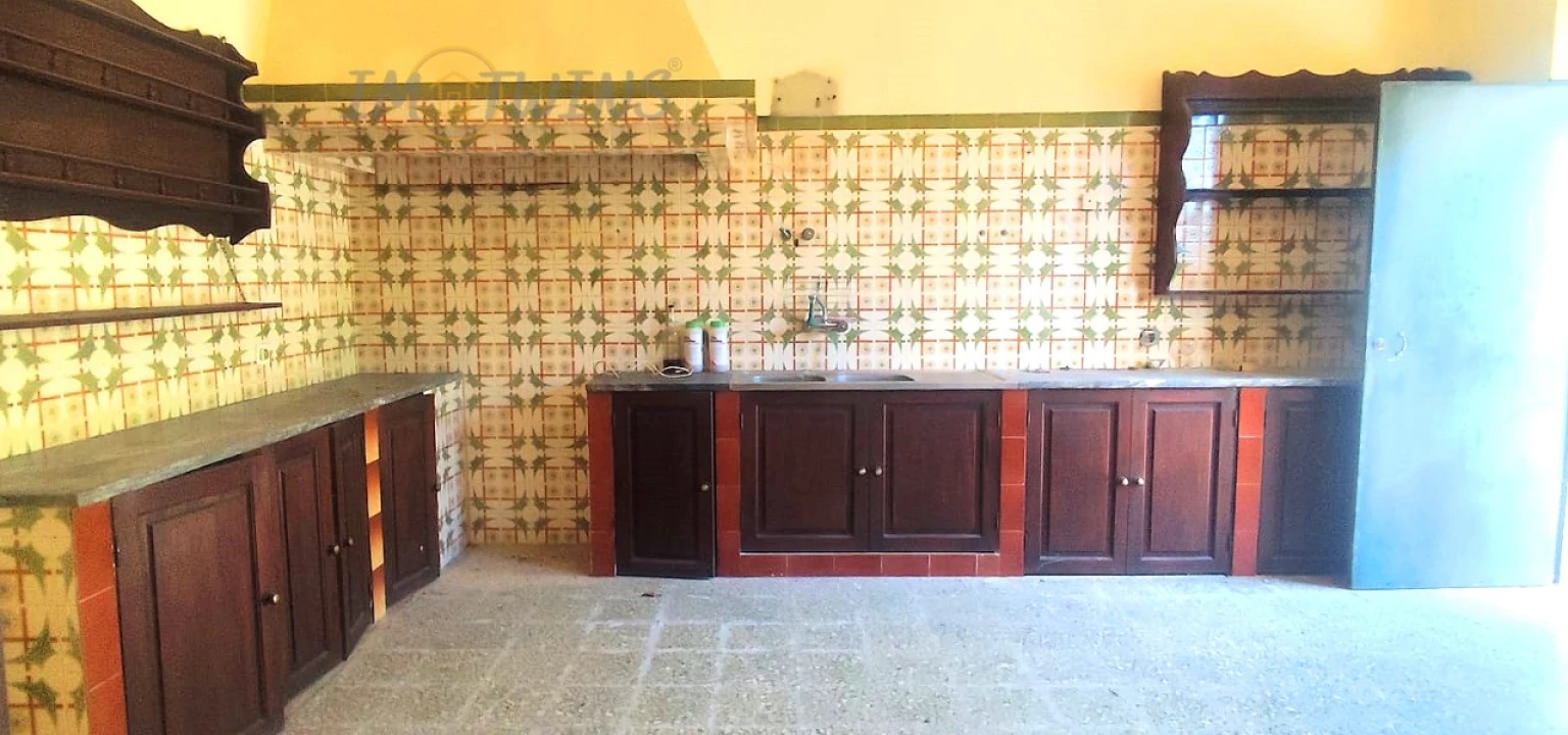 Quinta T4 para Venda em Monchique Foto 22